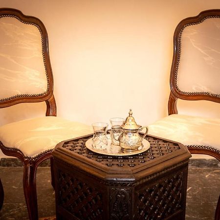 Riad Aix Marrakesh Ngoại thất bức ảnh