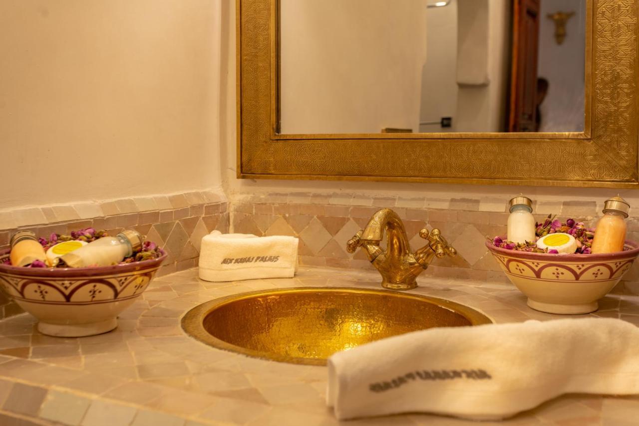 Riad Aix Marrakesh Ngoại thất bức ảnh