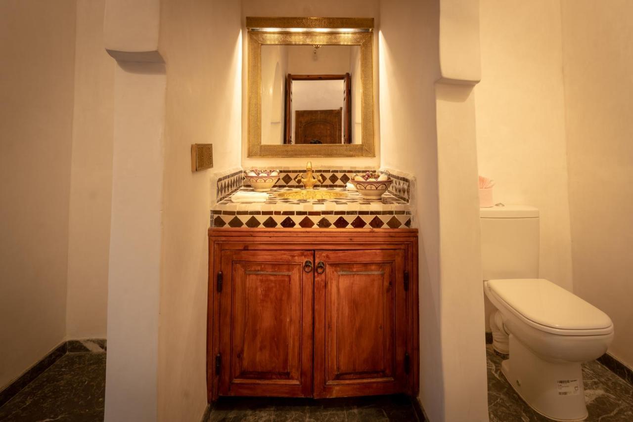 Riad Aix Marrakesh Ngoại thất bức ảnh