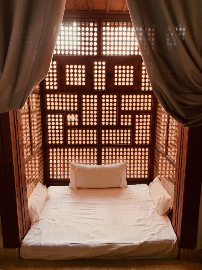 Riad Aix Marrakesh Ngoại thất bức ảnh