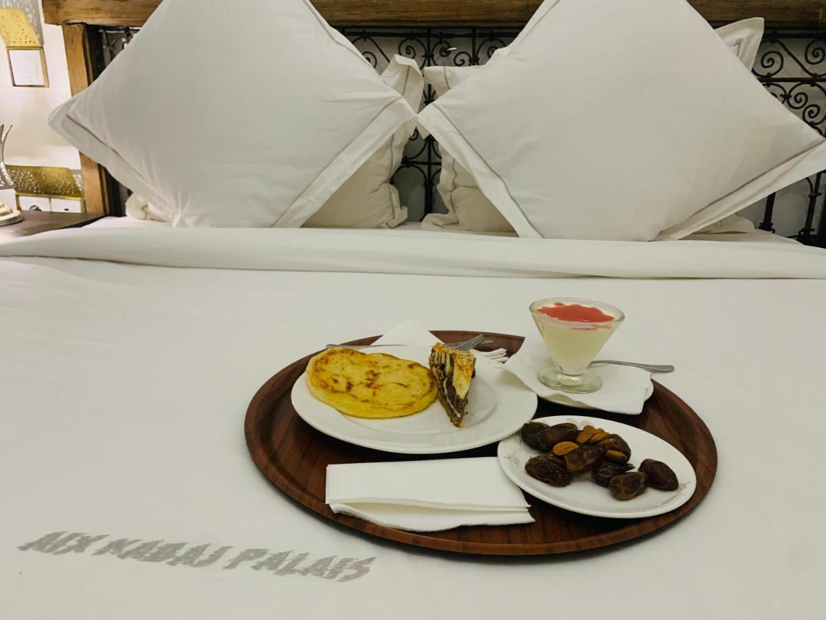 Riad Aix Marrakesh Ngoại thất bức ảnh
