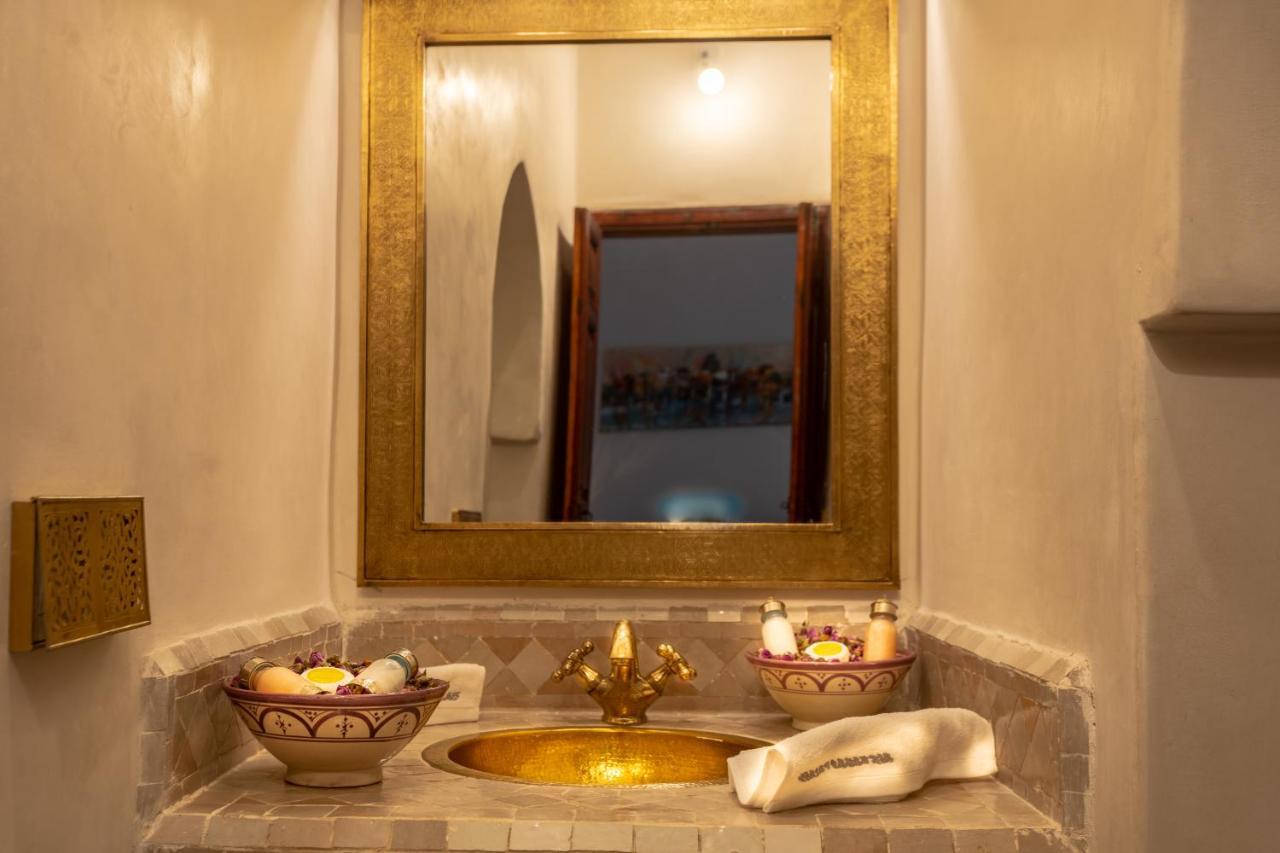 Riad Aix Marrakesh Ngoại thất bức ảnh