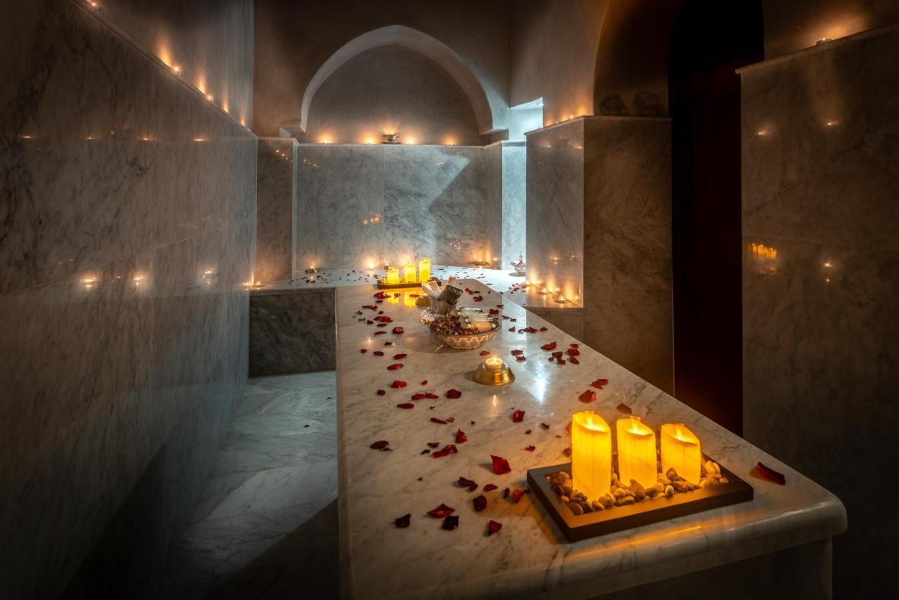 Riad Aix Marrakesh Ngoại thất bức ảnh