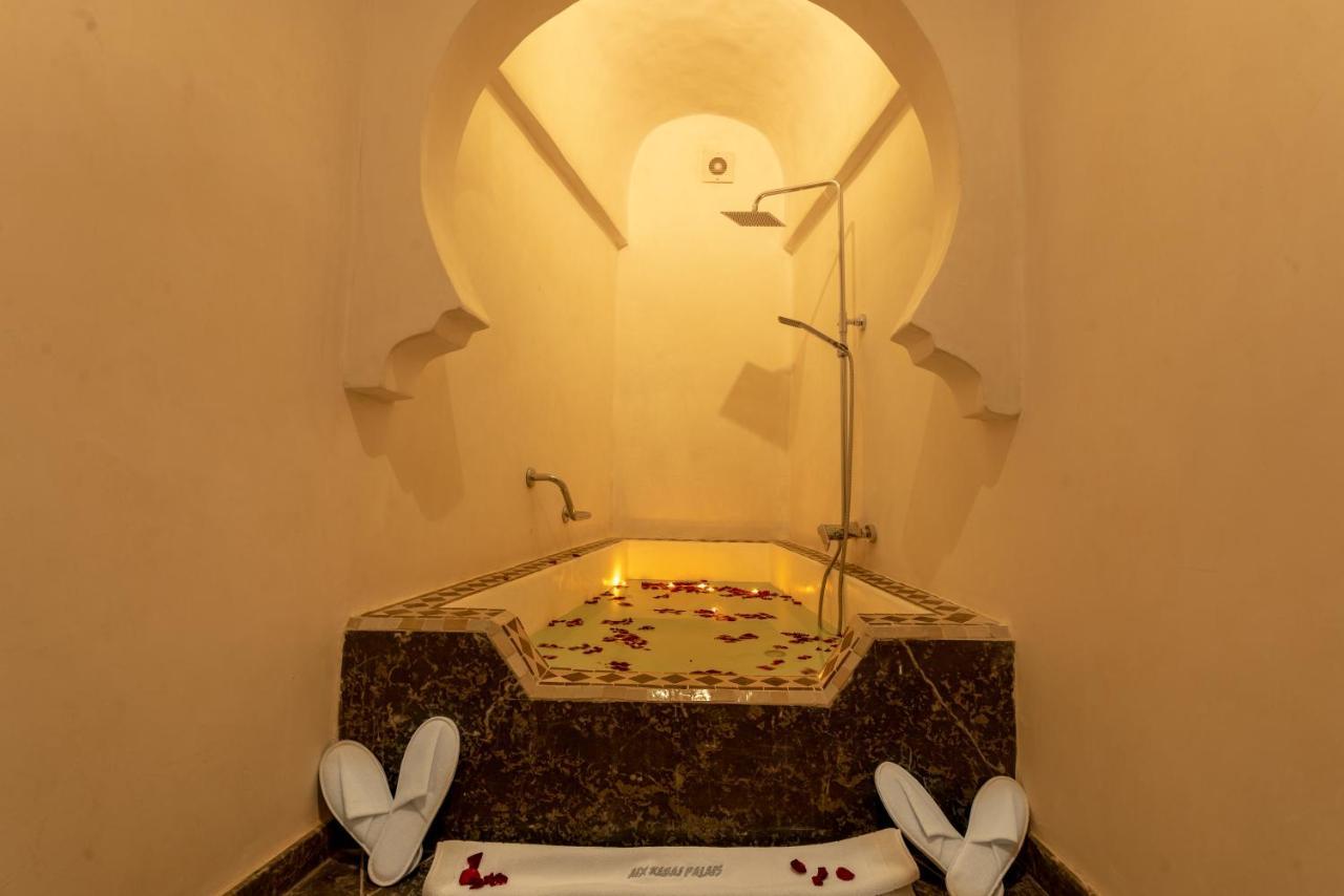 Riad Aix Marrakesh Ngoại thất bức ảnh