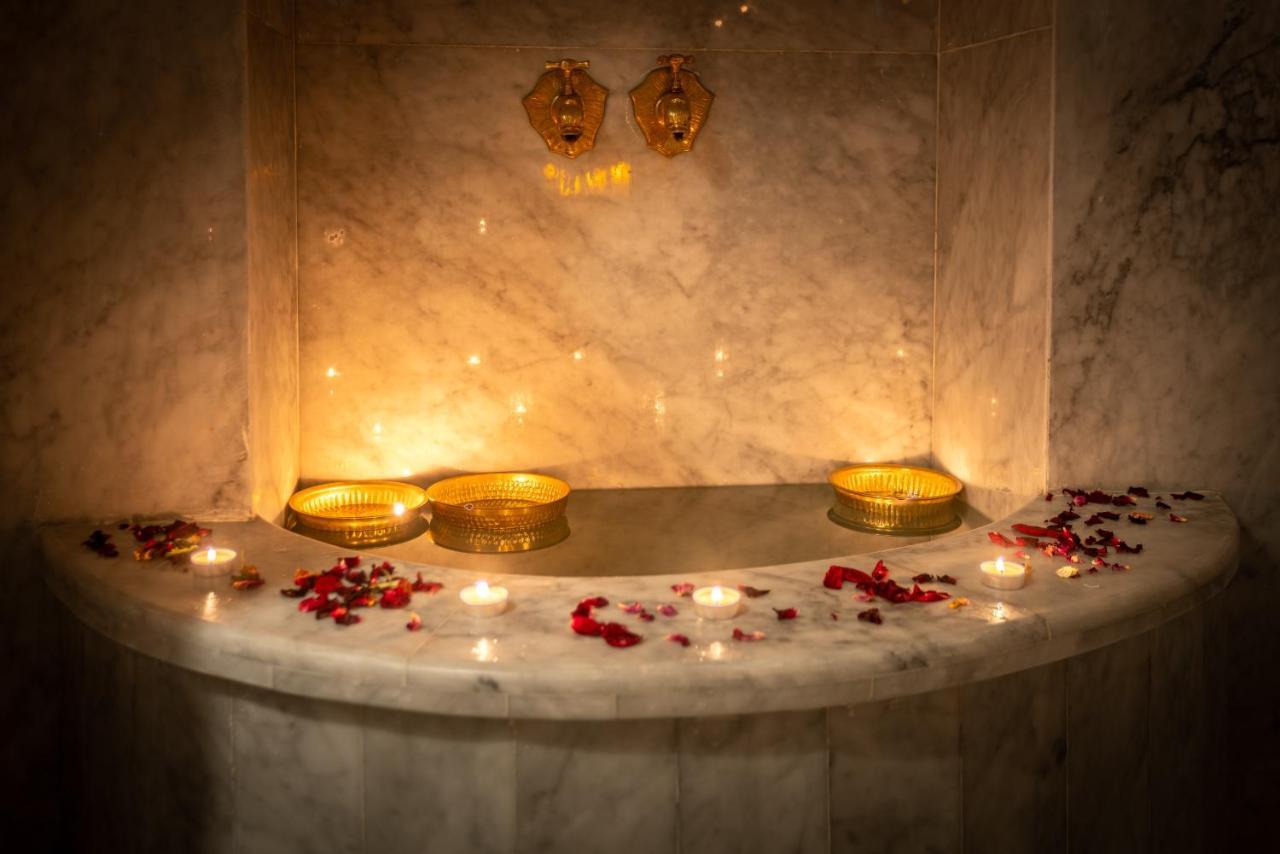 Riad Aix Marrakesh Ngoại thất bức ảnh