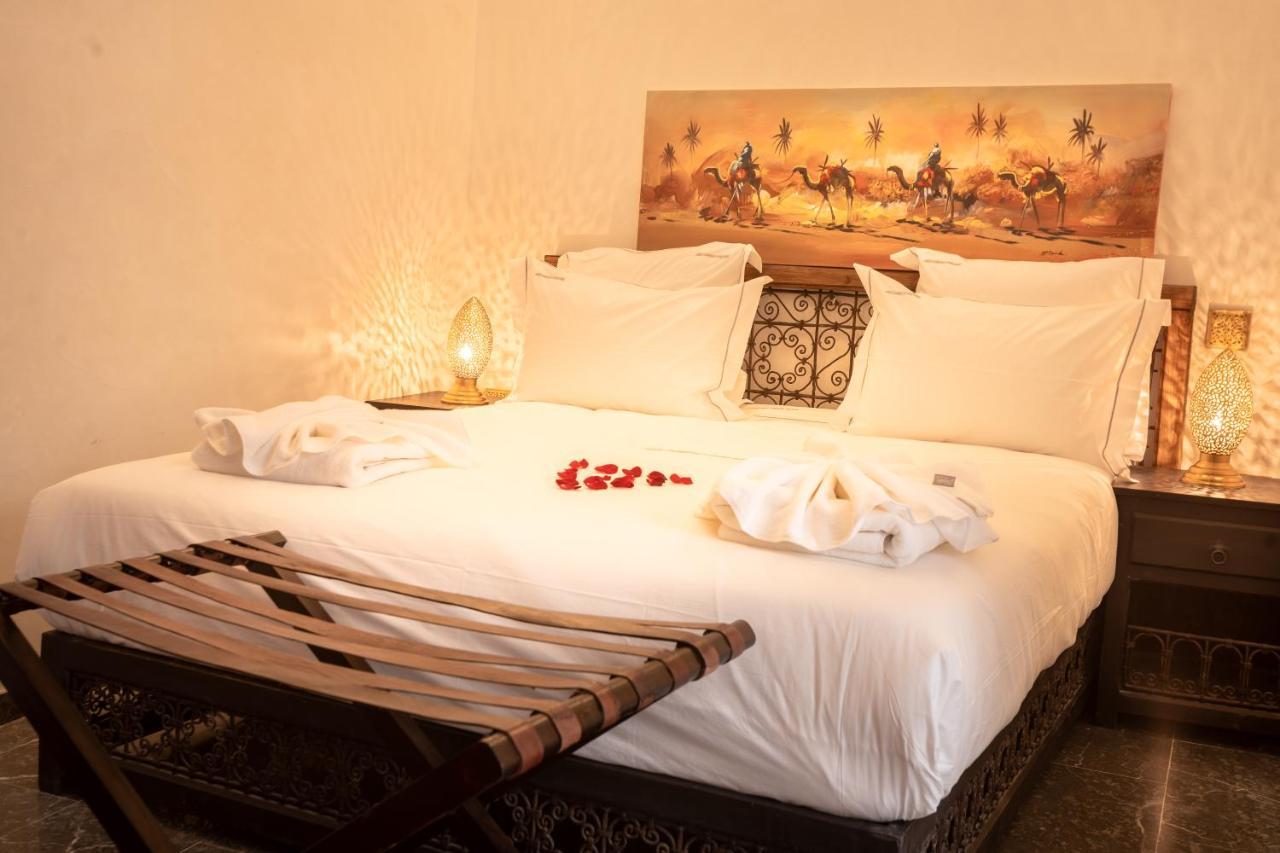 Riad Aix Marrakesh Ngoại thất bức ảnh