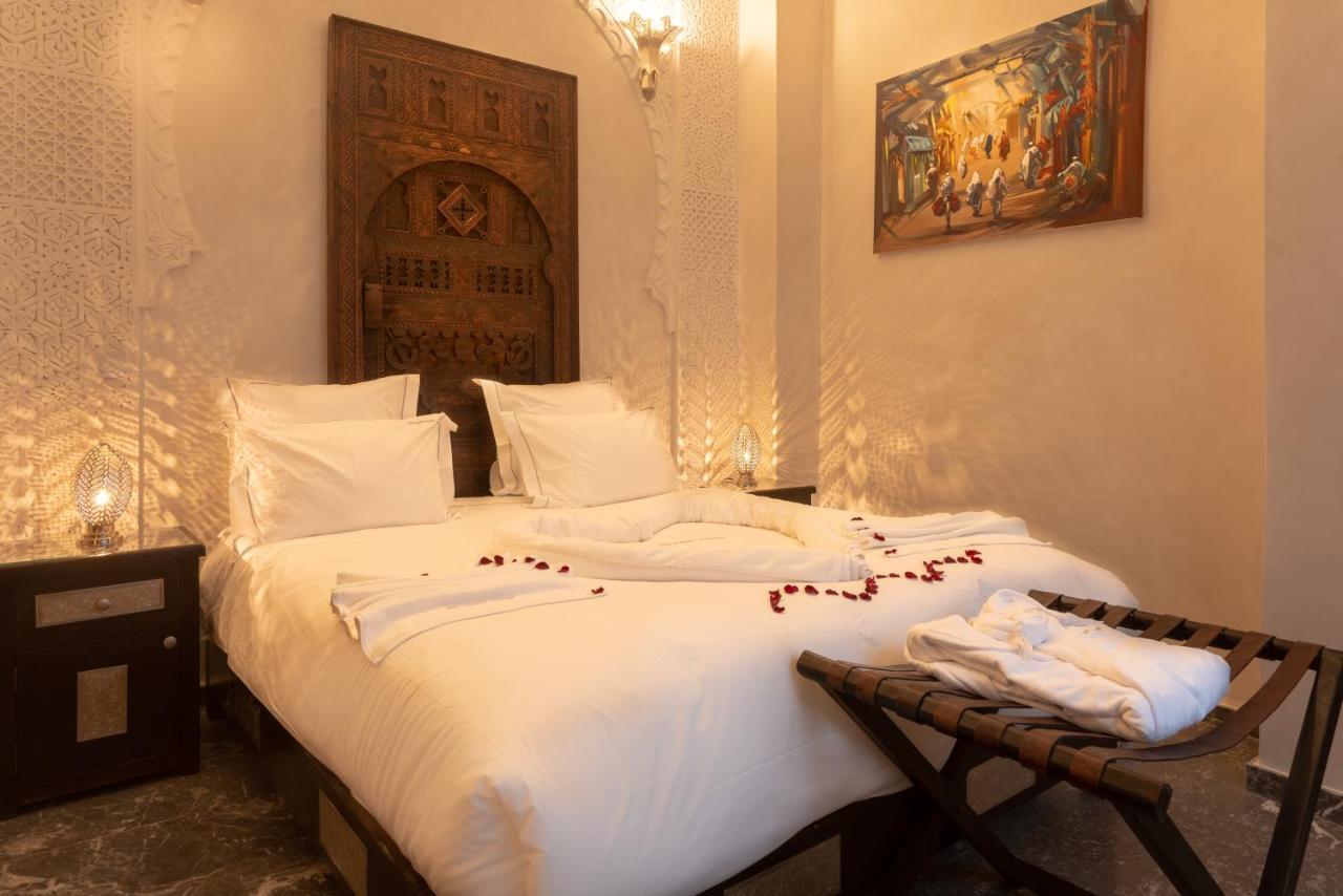 Riad Aix Marrakesh Ngoại thất bức ảnh